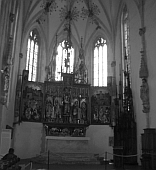 Feinste Gotik in Blaubeuren